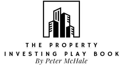 The Property Investing Play Book By Peter McHale