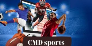 Tìm hiểu cơ bản về sảnh game CMD thể thao đặc sắc