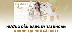 Làm thanh viên tại AB77 với nhiều trải nghiệm lớn