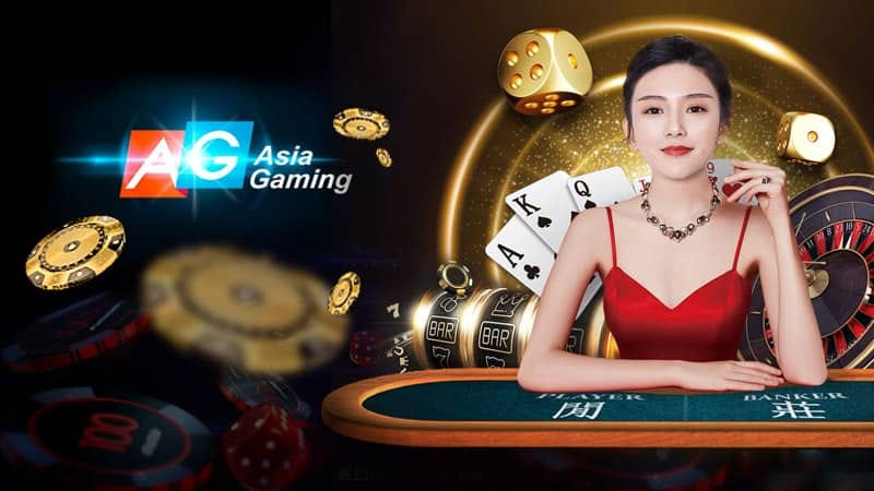 AG Casino – Sảnh game giải trí thu tiền thưởng siêu khủng 3 Chuyên gia bật mí chiến thuật chơi Casino dễ dàng thắng lớn