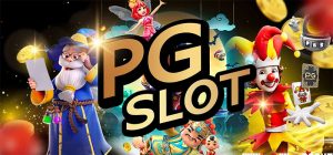 Hiểu sơ bộ về sảnh PG Slot