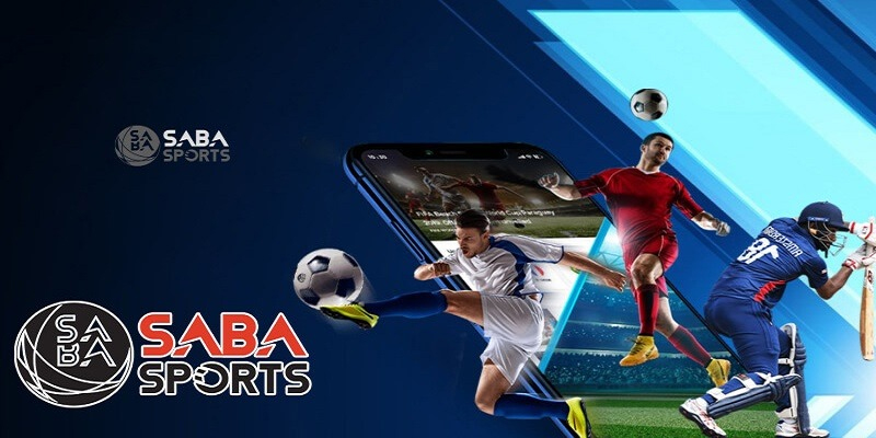 Saba Thể thao – Sảnh game cá cược thể thao tại AB77 đẳng cấp Châu Á 3 Đa dạng các sản phẩm thể thao giải trí hấp dẫn và cuốn hút