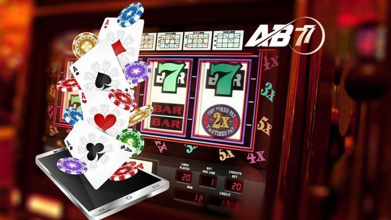 Sexy Casino – Sức cuốn hút của AB77 cùng sản phẩm casino đẳng cấp 2 Trải nghiệm tại Sexy Casino với nhiều giá trị nổi bật