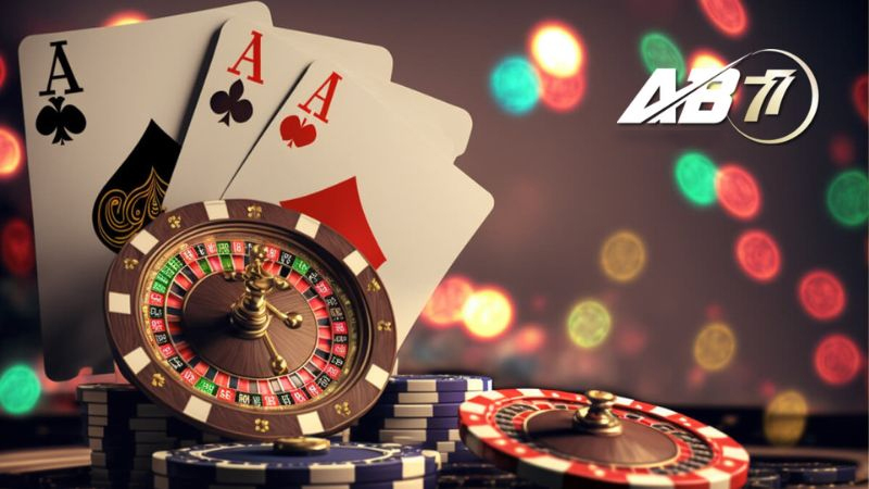 Sexy Casino – Sức cuốn hút của AB77 cùng sản phẩm casino đẳng cấp 3 Sexy Casino – Sức cuốn hút của AB77 cùng sản phẩm casino đẳng cấp
