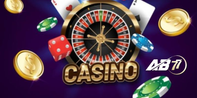 Sexy Casino – Sức cuốn hút của AB77 cùng sản phẩm casino đẳng cấp 1 Tìm hiểu cơ bản về sảnh game AE Sexy thế nào?